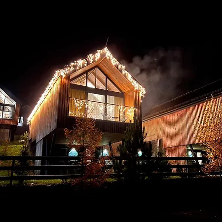 4hills, Demaenovska Dolina *