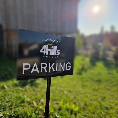 4hills, Demaenovska Dolina *