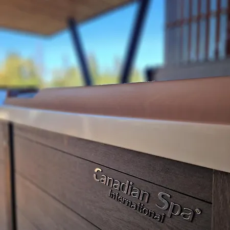 בקתה 4hills, Demaenovska Dolina Liptovský Mikuláš