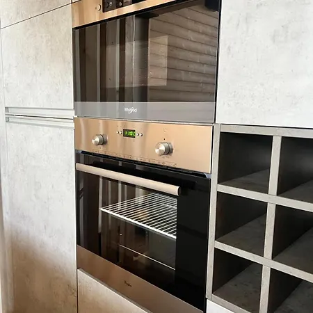 4hills, Demaenovska Dolina בקתה Liptovský Mikuláš