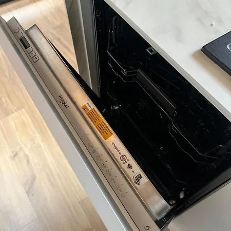 4hills, Demaenovska Dolina בקתה *