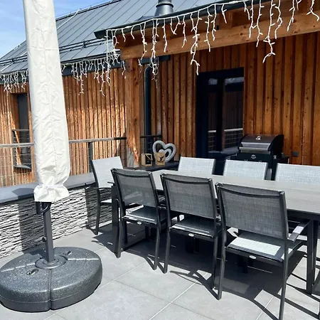 4hills, Demaenovska Dolina