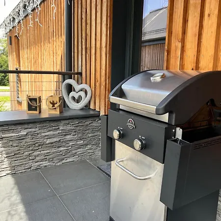 4hills, Demaenovska Dolina בקתה *