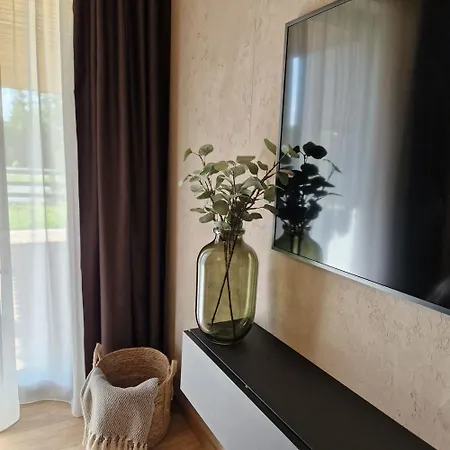 Chalet 4hills, Demaenovska Dolina