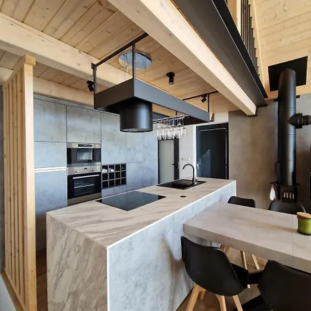 4hills, Demaenovska Dolina * Liptowski Mikułasz