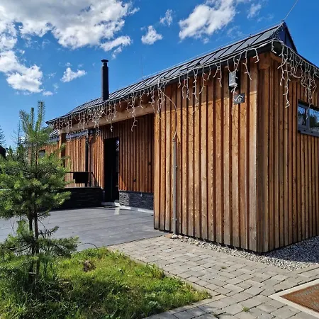 4hills, Demaenovska Dolina Liptowski Mikułasz