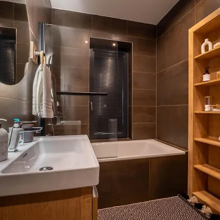 4hills, Demaenovska Dolina Liptowski Mikułasz