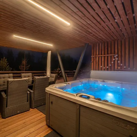 4hills, Demaenovska Dolina Liptovský Mikuláš