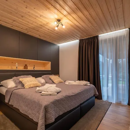 4hills, Demaenovska Dolina * Liptowski Mikułasz