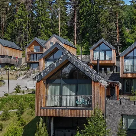 4hills, Demaenovska Dolina * Liptovský Mikuláš