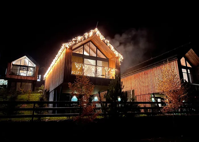 4hills, Demaenovska Dolina *