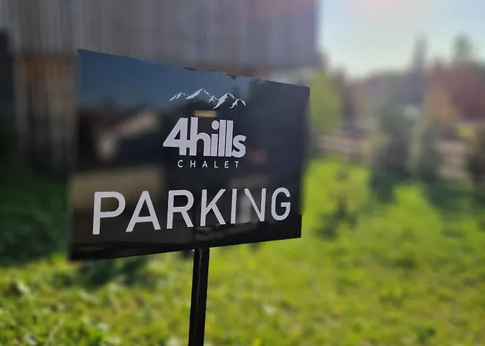 4hills, Demaenovska Dolina *