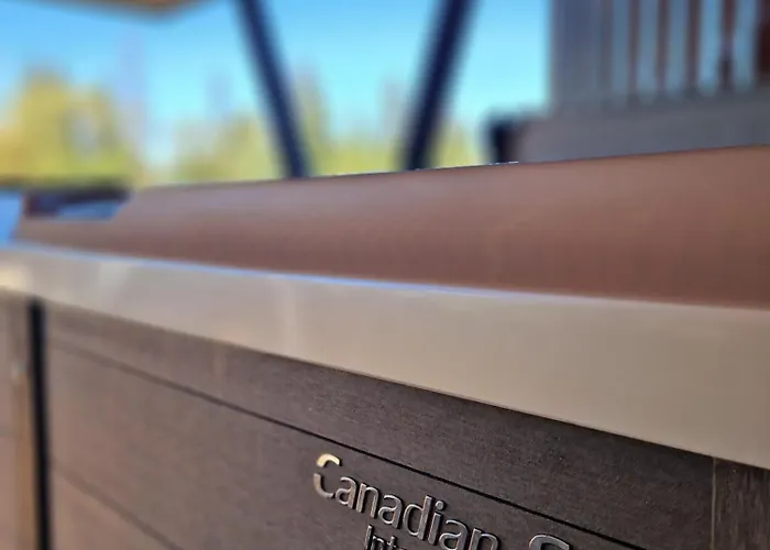 샬레 4hills, Demaenovska Dolina Liptovský Mikuláš