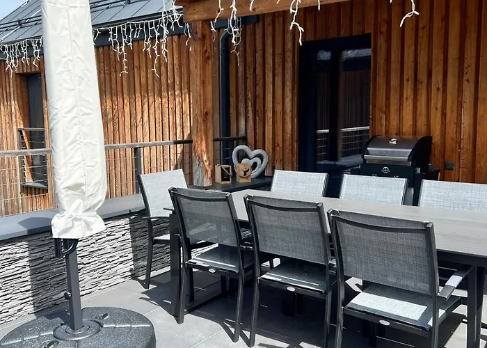 4hills, Demaenovska Dolina