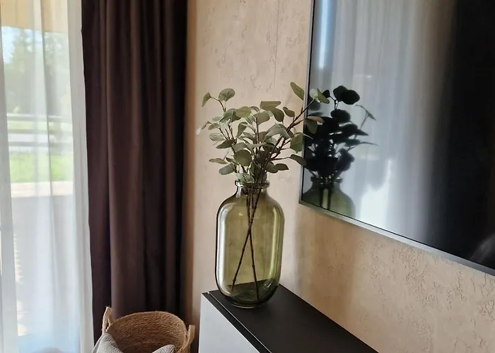 샬레 4hills, Demaenovska Dolina