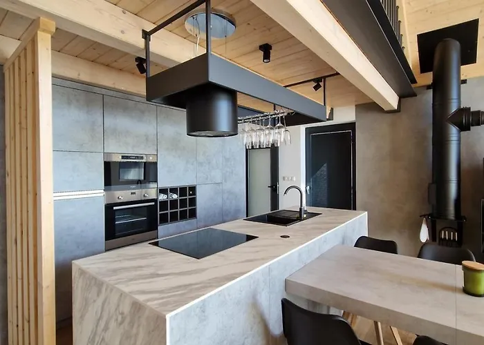 4hills, Demaenovska Dolina * Liptovský Mikuláš