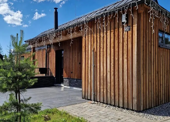 4hills, Demaenovska Dolina Liptovský Mikuláš