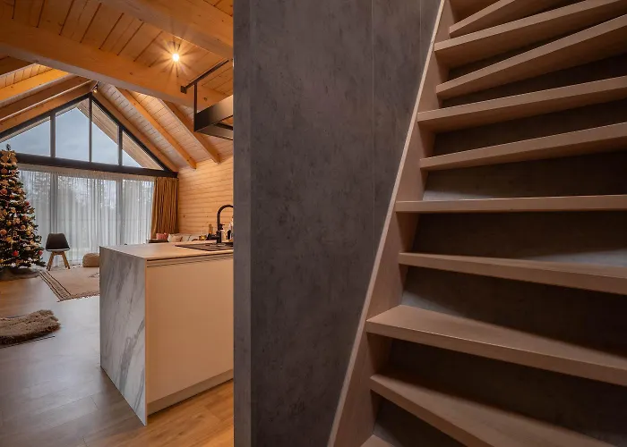 샬레 4hills, Demaenovska Dolina