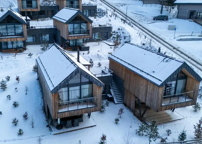 4hills, Demaenovska Dolina *