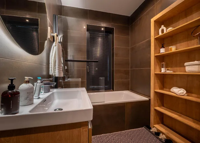 4hills, Demaenovska Dolina Liptovský Mikuláš