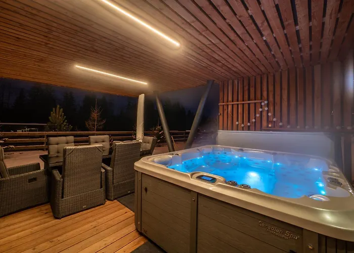 4hills, Demaenovska Dolina Liptovský Mikuláš