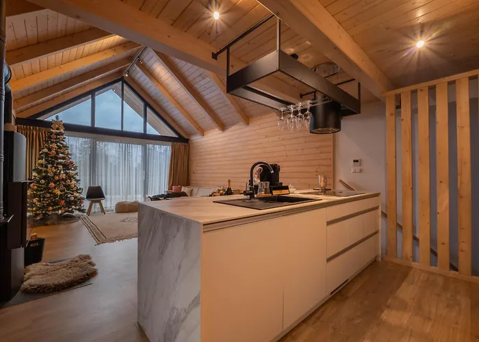 4hills, Demaenovska Dolina * Liptovský Mikuláš