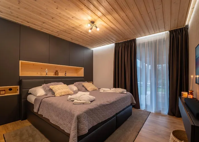 4hills, Demaenovska Dolina * Liptovský Mikuláš